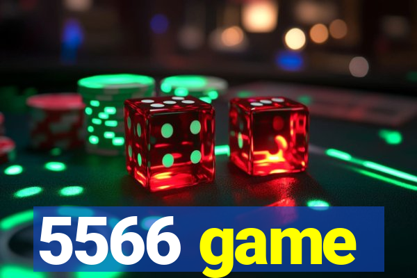 5566 game